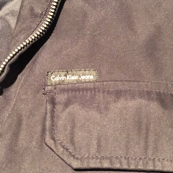 CK jacket - Picture 3 of 4